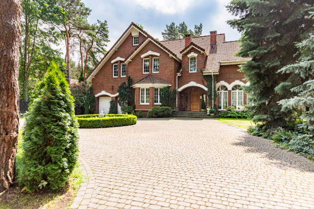 Best Local Driveway Pavers  in Johnston, IA
