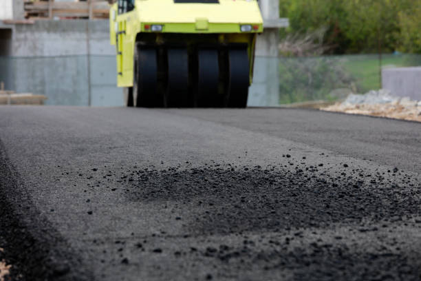Best Driveway Pavers for Homes  in Johnston, IA