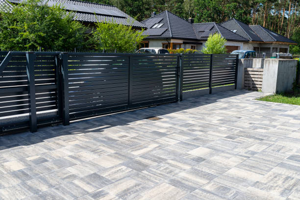 Best Best Driveway Pavers  in Johnston, IA