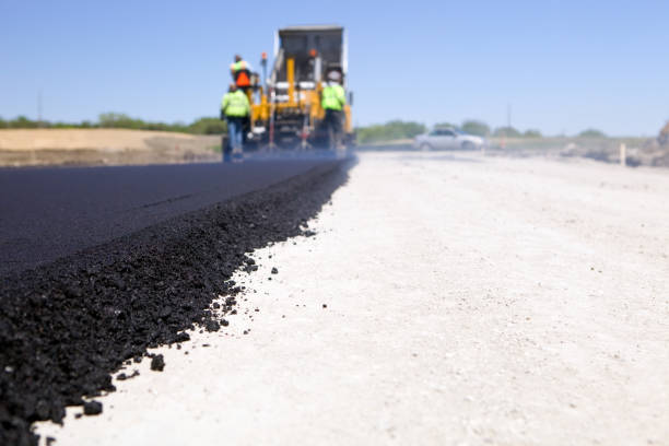 Best Residential Driveway Paver Services  in Johnston, IA