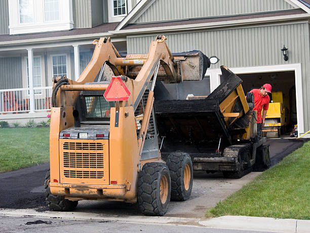 Best Driveway Resurfacing Pavers  in Johnston, IA