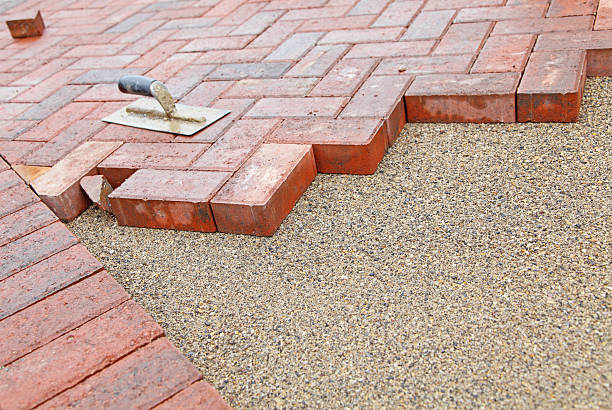 Trusted Johnston, IA Driveway Pavers Experts
